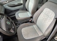 Škoda Fabia Kombi 1,4 l 55 kw