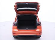Volkswagen T-Cross 9