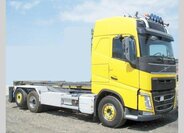 Volvo Ostatní Ostatní 0,0 500 kw