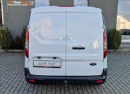 Ford Transit Connect 9
