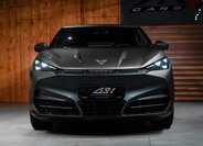 Cupra Ostatní SUV 0,0 210 kw