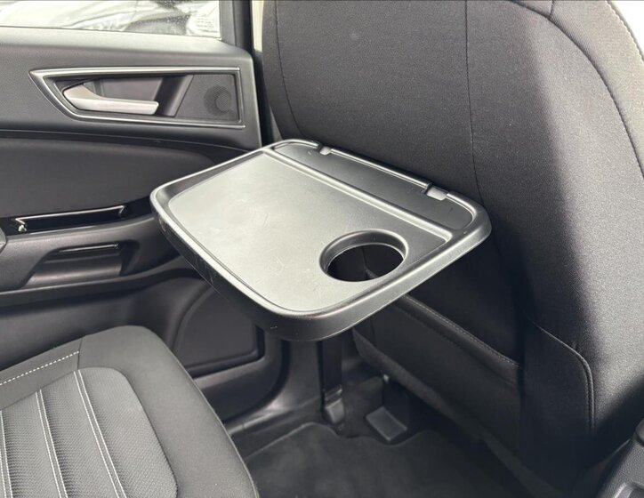 Ford Galaxy SUV / Terénní 2,0 l 110 kw