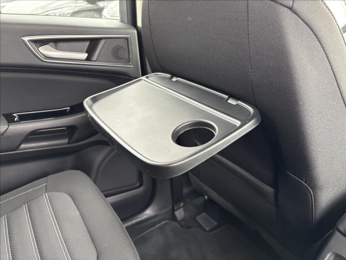 Ford Galaxy SUV / Terénní 2,0 l 110 kw