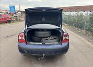 Volkswagen Passat 22