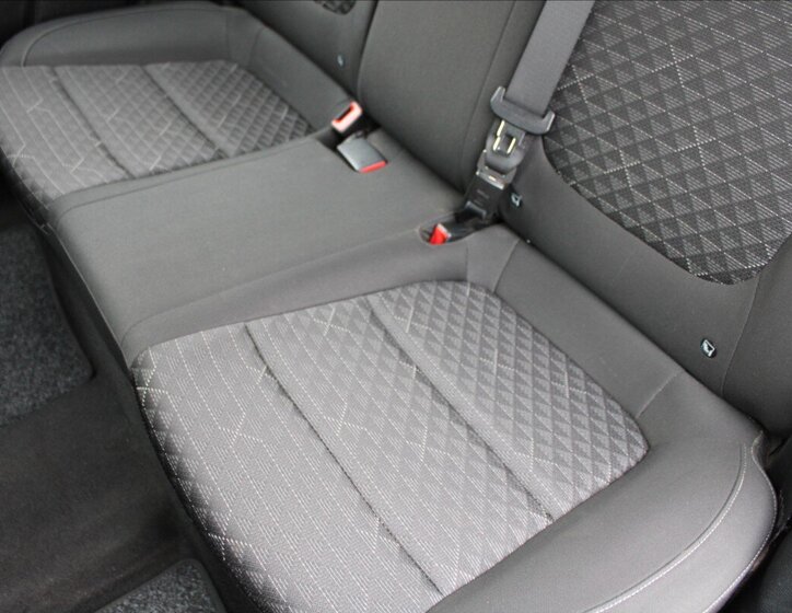 KIA Rio Hatchback 1,2 l 61 kw