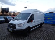 Ford Transit Ostatní 2,0 l 125 kw