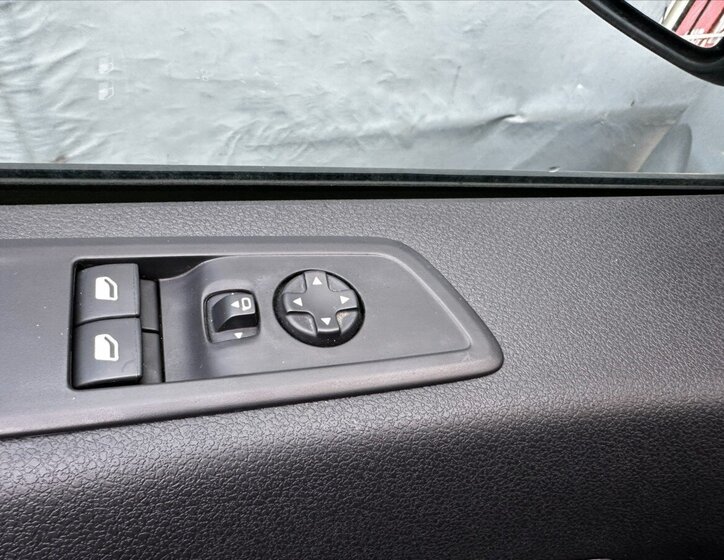 Citroën SpaceTourer Ostatní 2,0 l 130 kw