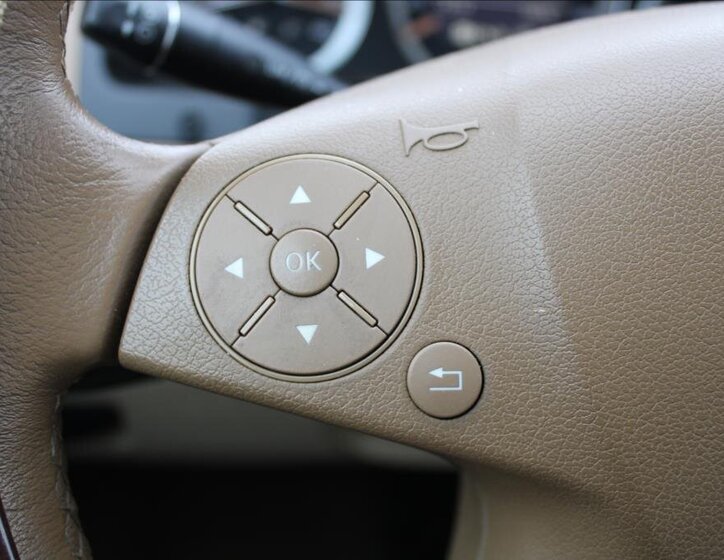 Mercedes-Benz Třídy C 24