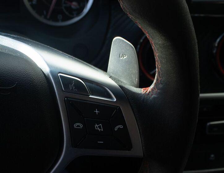 Mercedes-Benz Třídy A 14