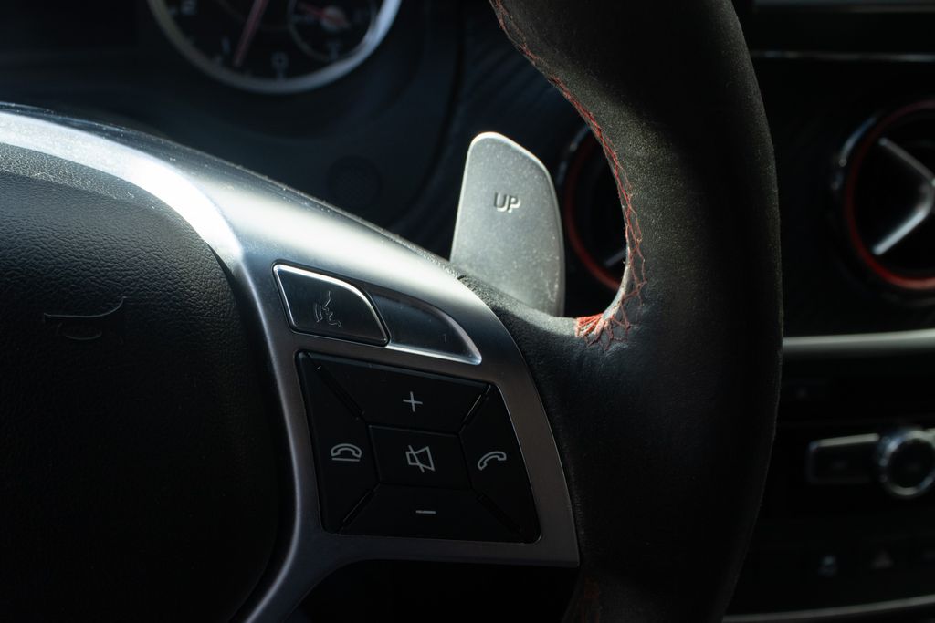 Mercedes-Benz Třídy A