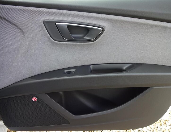 Seat Leon Kombi 1,6 l 85 kw