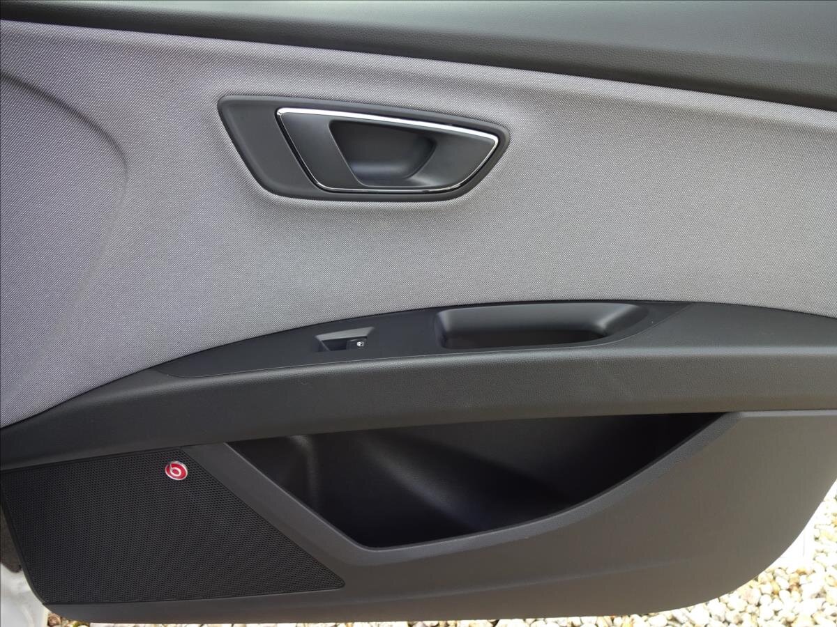 Seat Leon Kombi 1,6 l 85 kw