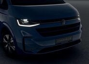 Volkswagen Caravelle VAN-Minibus 2,0 l 125 kw