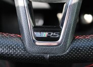 Škoda Octavia Kombi 2,0 l 135 kw