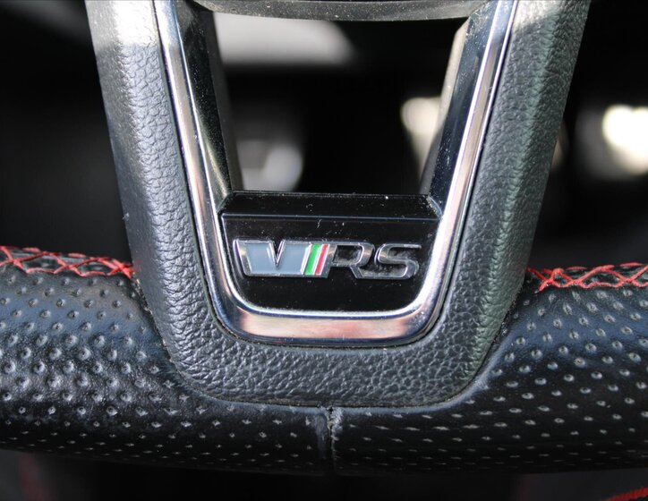 Škoda Octavia Kombi 2,0 l 135 kw