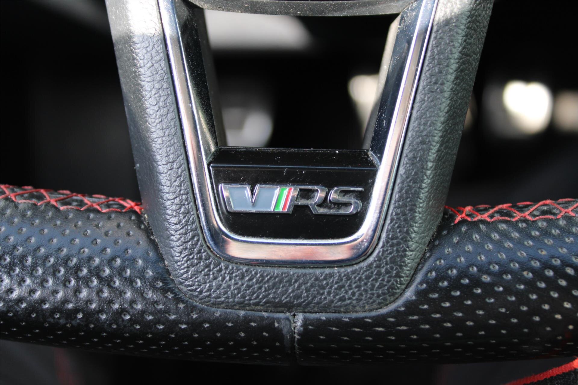 Škoda Octavia Kombi 2,0 l 135 kw