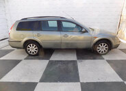 Ford Mondeo Kombi 2,0 l 107 kw