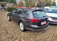 Volkswagen Passat Kombi 1,4 l 160 kw