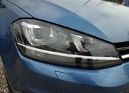 Volkswagen Golf Kombi 1,6 l 77 kw