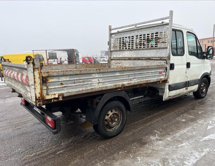 Iveco Daily 5