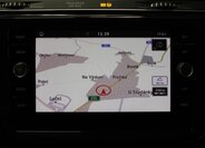 Volkswagen Touran Kombi 2,0 l 110 kw