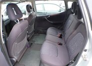 Mercedes-Benz Třídy A Kombi 1,6 l 75 kw