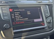 Volkswagen Tiguan SUV / Terénní 2,0 l 110 kw