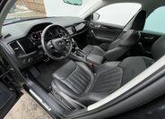 Škoda Kodiaq SUV / Terénní 2,0 l 147 kw