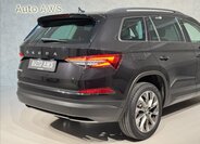 Škoda Kodiaq SUV / Terénní 2,0 l 110 kw