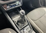 Škoda Scala Hatchback 999,0 85 kw