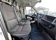 Peugeot Boxer 7