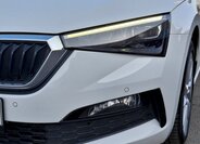 Škoda Scala Hatchback 1,6 l 85 kw