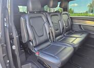 Mercedes-Benz Třídy V 19