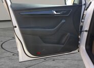 Škoda Karoq SUV / Terénní 2,0 l 110 kw