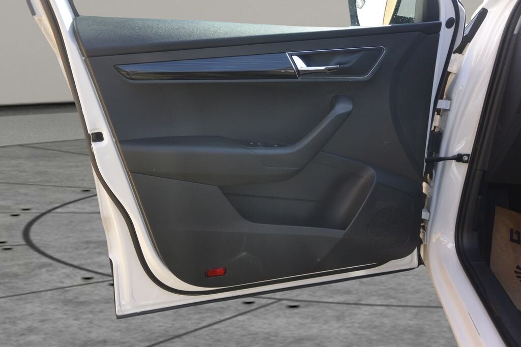 Škoda Karoq SUV / Terénní 2,0 l 110 kw