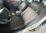 Mercedes-Benz Třídy C Kombi 2,0 l 141 kw