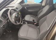 Škoda Yeti SUV / Terénní 2,0 l 81 kw