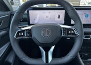 MG HS SUV 1,5 l 125 kw