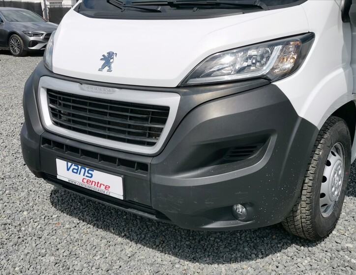 Peugeot Boxer 24