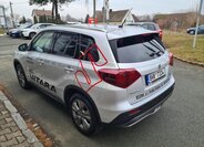 Suzuki Vitara Hatchback 1,4 l 81 kw