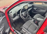 Toyota Yaris SUV 1,5 l 68 kw