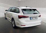 Škoda Ostatní Kombi 1,5 l 110 kw