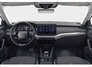 Škoda Octavia Kombi 0,0 110 kw