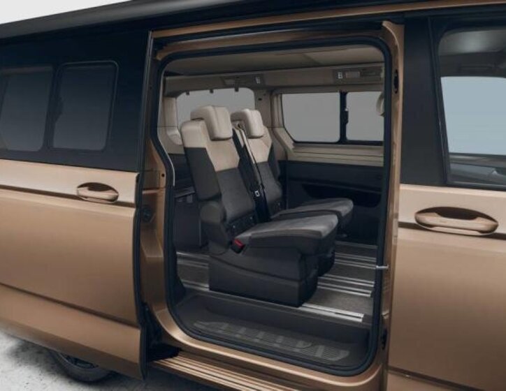 Volkswagen Ostatní Ostatní 2,0 l 110 kw