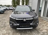Suzuki S-Cross SUV 1,4 l 81 kw
