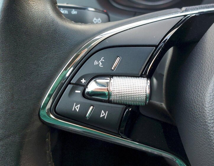 Škoda Fabia Kombi 999,0 70 kw