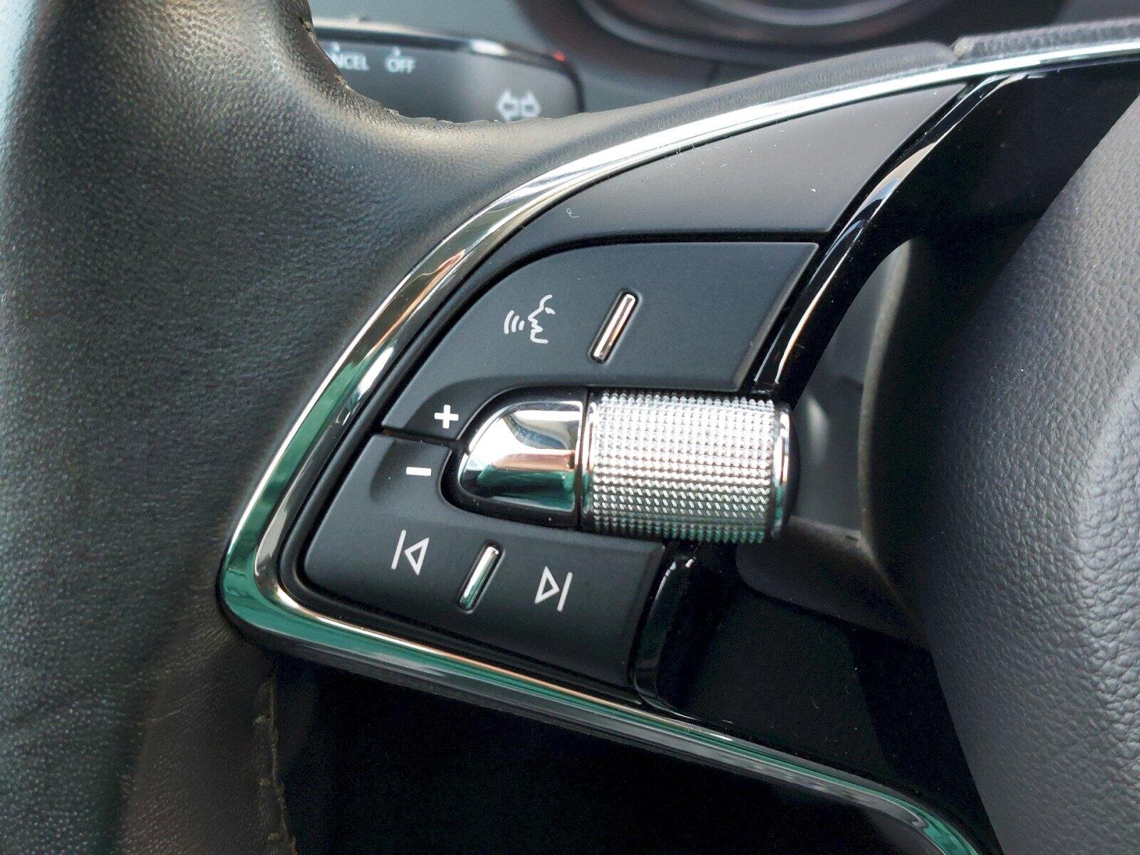 Škoda Fabia Kombi 999,0 70 kw