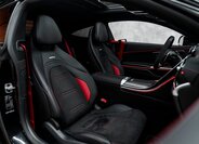 Mercedes-Benz Ostatní Kupé 0,0 330 kw