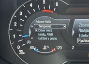 Ford Mondeo Kombi 2,0 l 140 kw