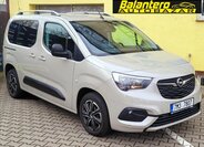 Opel Combo MPV 1,2 l 81 kw